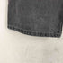 エイチアンドエム H&M LOOSE FIT ダメージデザインデニムパンツ メンズ 30/30