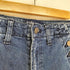 ギャップ Gap マリンデニムフレアパンツ レディース 28