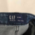 ギャップ Gap マリンデニムフレアパンツ レディース 28
