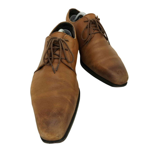 ジャンカルロモレリ GIANCARLO MORELLI PLAIN MI ドレスシューズ メンズ JPN:26