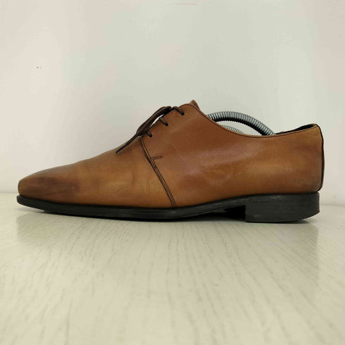 ジャンカルロモレリ GIANCARLO MORELLI PLAIN MI ドレスシューズ メンズ JPN:26