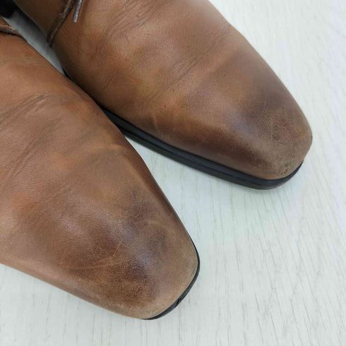 ジャンカルロモレリ GIANCARLO MORELLI PLAIN MI ドレスシューズ メンズ JPN:26