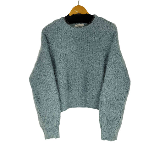 フリークスストア FREAKS STORE シャギーニット レディース FREE