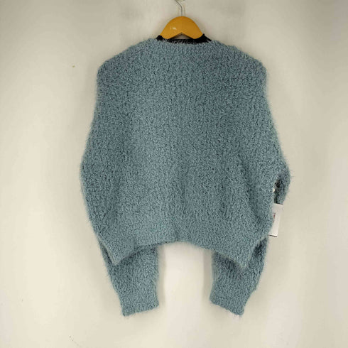 フリークスストア FREAKS STORE シャギーニット レディース FREE