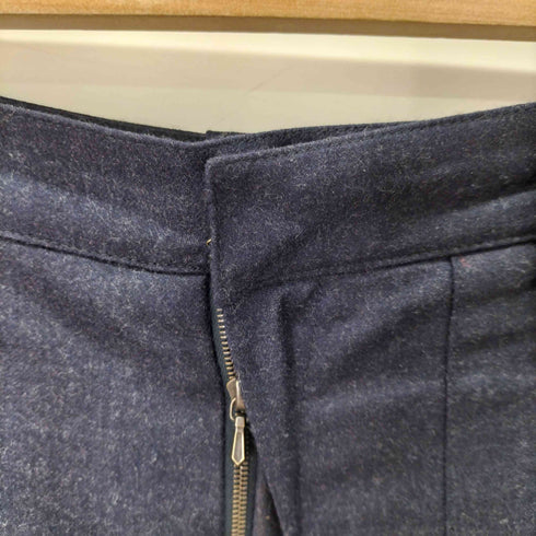 vanessabruno 2タックウールワイドパンツ メンズ 36