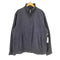 ギャップ Gap 00S ナイロンジップアップブルゾン スウィングトップ メンズ XL