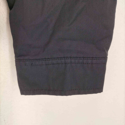 ギャップ Gap 00S ナイロンジップアップブルゾン スウィングトップ メンズ XL