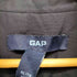 ギャップ Gap 00S ナイロンジップアップブルゾン スウィングトップ メンズ XL