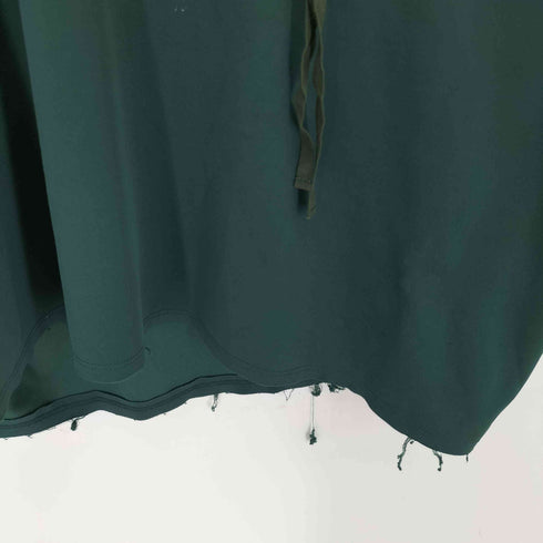 ファセッタズム FACETASM HIGH NECK JERSEY メンズ 5