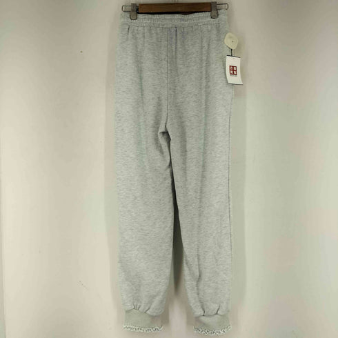 LA GEMM フリルスウェットパンツ レディース JPN:L