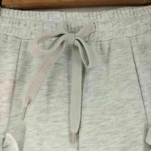 LA GEMM フリルスウェットパンツ レディース JPN:L