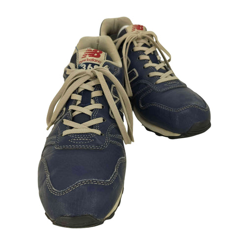 ニューバランス NEW BALANCE W368LBM レザースニーカー レディース JPN:24.5