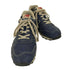 ニューバランス NEW BALANCE W368LBM レザースニーカー レディース JPN:24.5