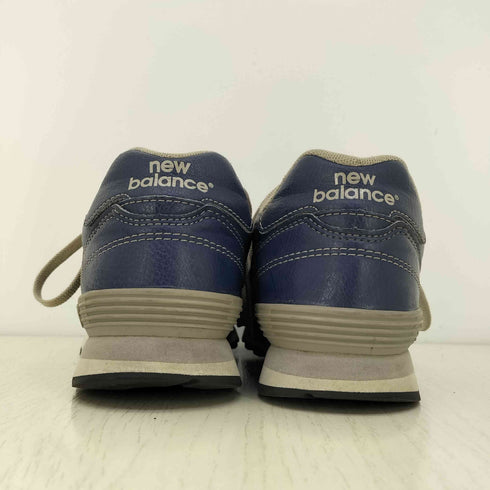 ニューバランス NEW BALANCE W368LBM レザースニーカー レディース JPN:24.5