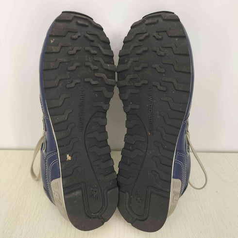 ニューバランス NEW BALANCE W368LBM レザースニーカー レディース JPN:24.5