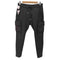 ダンケシェーン Danke Schon スウェットジョガーカーゴパンツ メンズ JPN:XL