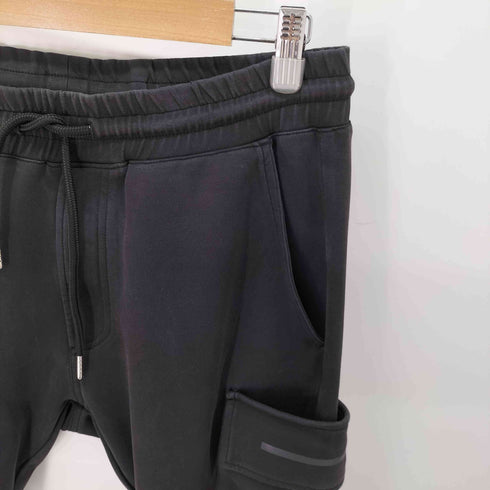 ダンケシェーン Danke Schon スウェットジョガーカーゴパンツ メンズ JPN:XL