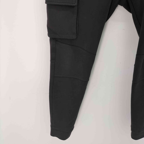 ダンケシェーン Danke Schon スウェットジョガーカーゴパンツ メンズ JPN:XL