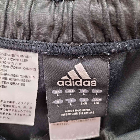 アディダス adidas サイドライン トラックパンツ メンズ JPN:XXL