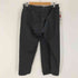 アンシーズンアンリアレイジ ANSEASON ANREALAGE WIDE SHORT PANTS メンズ JPN:50