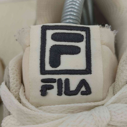 フィラ FILA Zagato Retro Running Shoes ザガート レトロ ランニングシューズ メンズ JPN:26