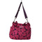 マークバイマークジェイコブス Marc by Marc Jacobs ハート柄 キルティングトートバッグ レディース ONE SIZE