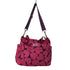 マークバイマークジェイコブス Marc by Marc Jacobs ハート柄 キルティングトートバッグ レディース ONE SIZE