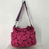 マークバイマークジェイコブス Marc by Marc Jacobs ハート柄 キルティングトートバッグ レディース ONE SIZE