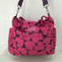 マークバイマークジェイコブス Marc by Marc Jacobs ハート柄 キルティングトートバッグ レディース ONE SIZE