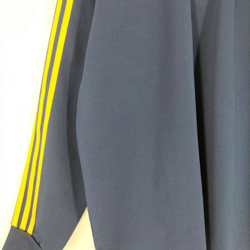 アディダス adidas アディカラー クラシック 長袖ポロシャツ メンズ JPN 2XL