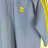 アディダス adidas アディカラー クラシック 長袖ポロシャツ メンズ JPN 2XL