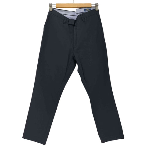 ポロラルフローレン POLO RALPH LAUREN stretch slim fit チノパンツ メンズ 36×32