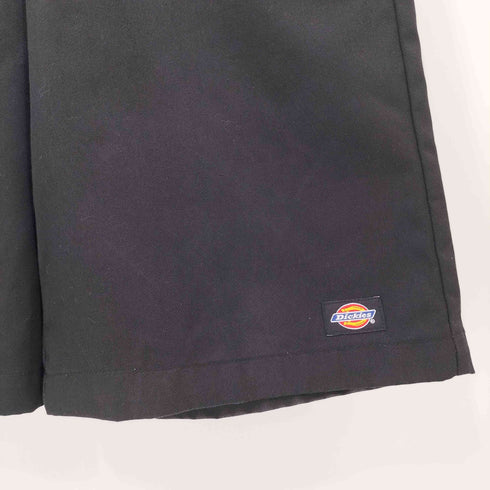 ディッキーズ Dickies ワークショーツルーズフィット メンズ 32