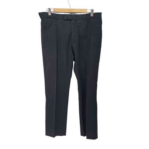 ポロラルフローレン POLO RALPH LAUREN stretch slim fit チノパンツ メンズ 36×34
