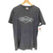 スラッシャー THRASHER 90S ONEITAボディ ロゴプリントTシャツ メンズ M