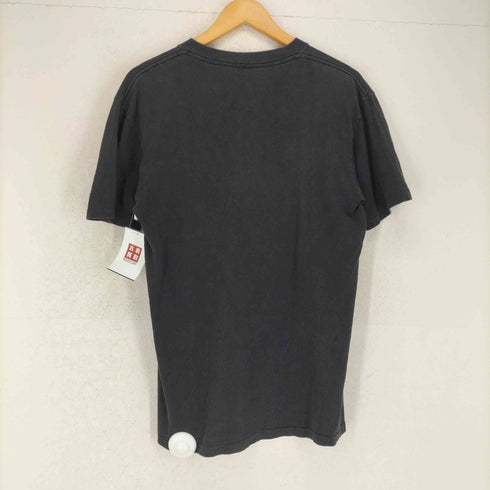スラッシャー THRASHER 90S ONEITAボディ ロゴプリントTシャツ メンズ M