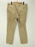 ポロラルフローレン POLO RALPH LAUREN slim fit チノパンツ メンズ 34×32
