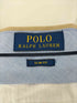 ポロラルフローレン POLO RALPH LAUREN slim fit チノパンツ メンズ 34×32