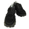 クレイル CLEL High Sole Fake Suede Sneaker ハイソールフェイクスエードスニーカー メンズ S
