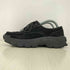 クレイル CLEL High Sole Fake Suede Sneaker ハイソールフェイクスエードスニーカー メンズ S