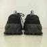 クレイル CLEL High Sole Fake Suede Sneaker ハイソールフェイクスエードスニーカー メンズ S