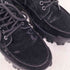 クレイル CLEL High Sole Fake Suede Sneaker ハイソールフェイクスエードスニーカー メンズ S