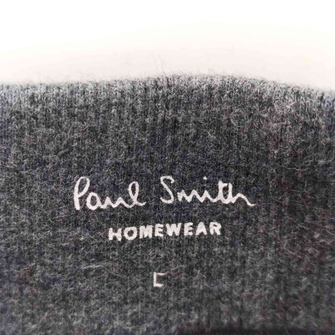 ポールスミス Paul Smith HOMEWEAR スウェットパンツ メンズ JPN:L