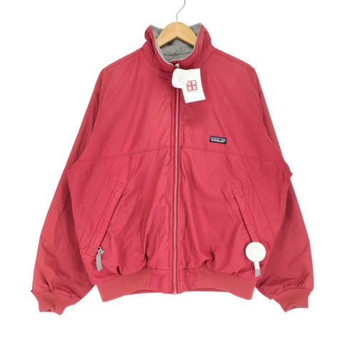 パタゴニア patagonia F98 90S シェルドシンチラ MADE IN USA メンズ M