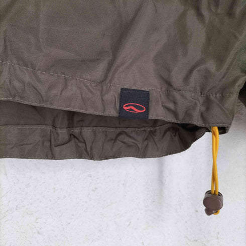 バンズ VANS 90~00S ナイロンシェルジャケット メンズ XL