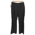 ニードルズ Needles 22SS FRINGE BOOT-CUT TRACK PANT サイドライン フリンジ トラック パンツ メンズ JPN:S