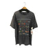 ステューシー Stussy Stones Pigment Dyed Tee ストーン ピグメントダイ Tシャツ メンズ import:L