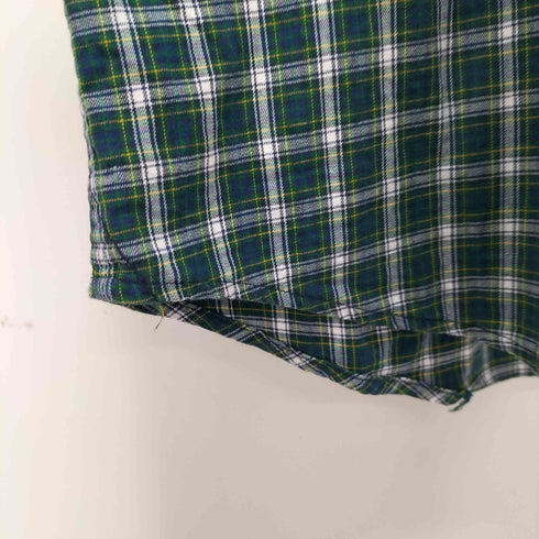 トミーヒルフィガー TOMMY HILFIGER L/Sボタンダウンシャツ メンズ JPN:M