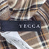 イェッカヴェッカ YECCA VECCA キルトチェックスカート2 レディース