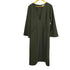 crewre 24SS ディープネックセットワンピース レディース JPN:2